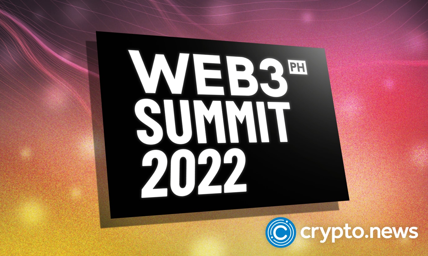 Philippine Web3 Summit Covers Working Trading ‘Living’ in Crypto