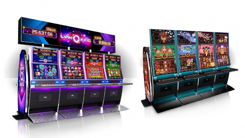 FBMDS presentó el slot game “The Lucky Gazette”