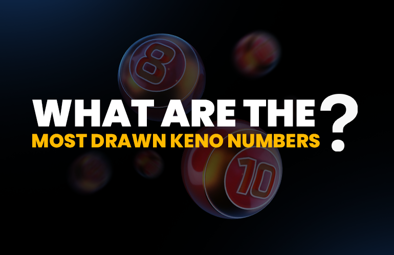 Galaxsys explores Keno patterns and their impact on winning