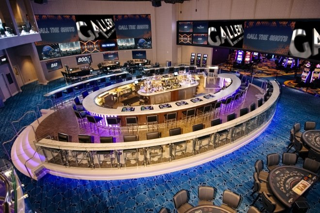 Ocean’s Tide Is Rising Thanks To Atlantic City’s Most Popular Sportsbook