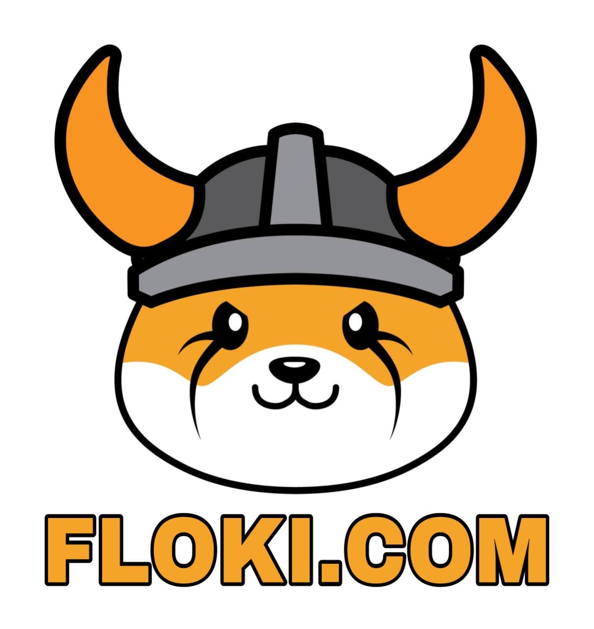 Floki Launches Redesigned Flokicom Website
