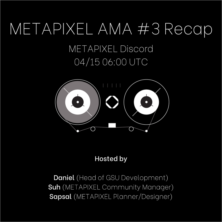 METAPIXEL lança testes beta para Gran Saga, dando o seu primeiro passo para um ecossistema de jogos Web3