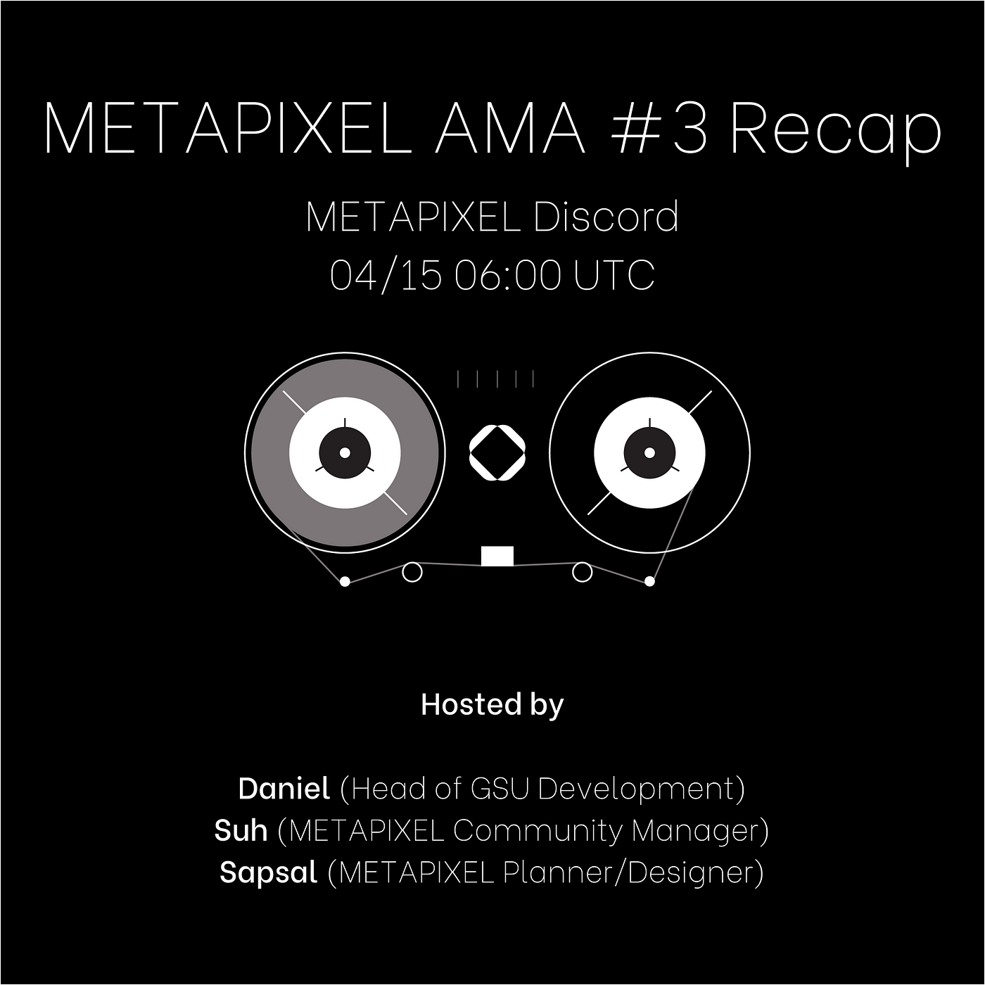 METAPIXEL Launches Beta Testing for Gran Saga Taking Its First Step Towards a Web3 Gaming Ecosystem