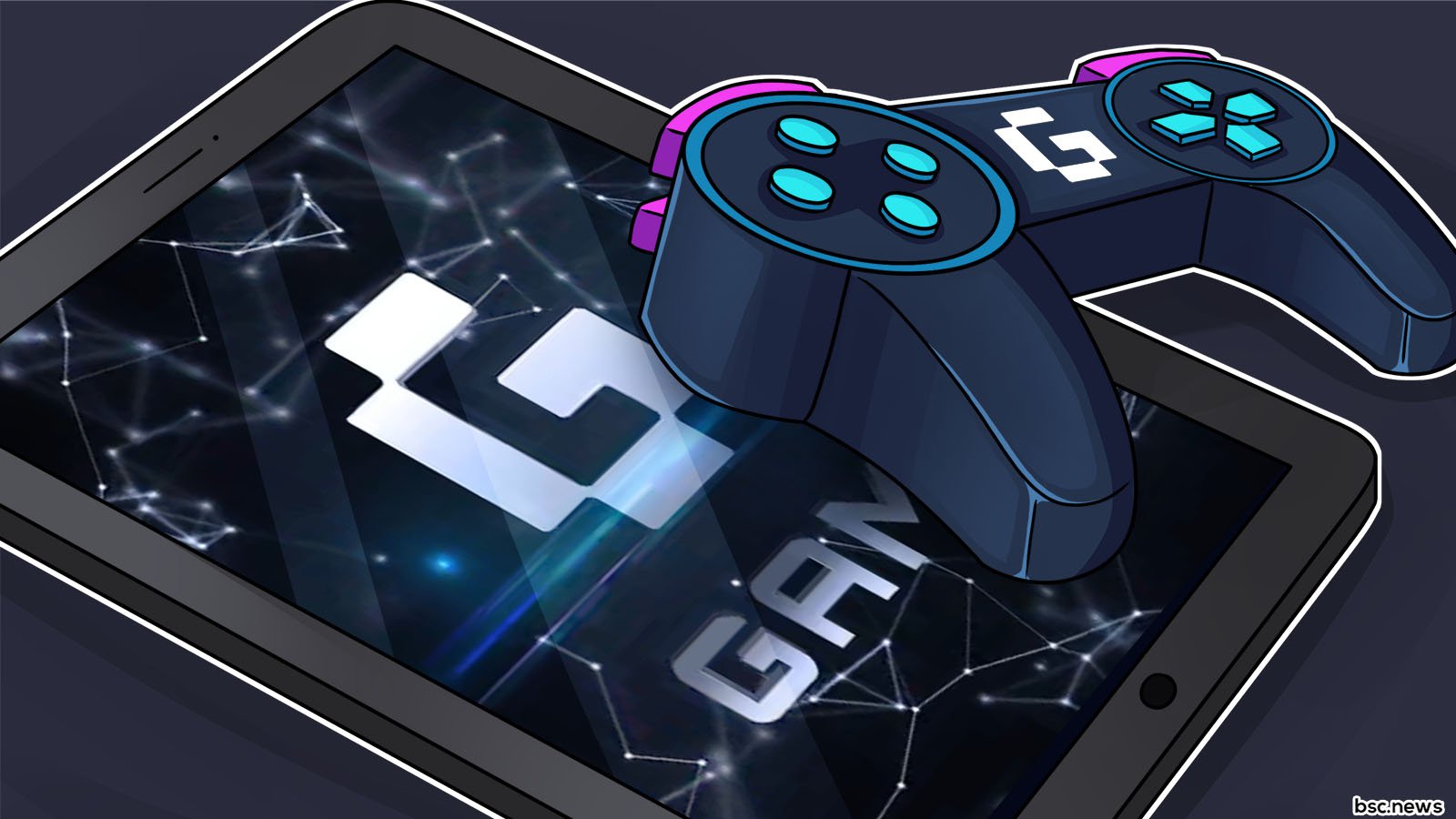 Moxy Reveals PlayAndEarn Platform to Power Next-Gen Video Games
