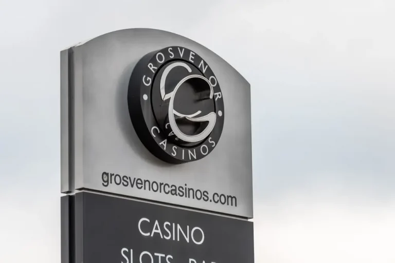 O Rank Group nomeia Mark Harper como diretor-geral do Grosvenor Casinos
