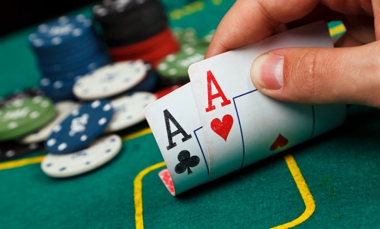 High-Stakes Poker Tourneys Set To Return To The Borgata