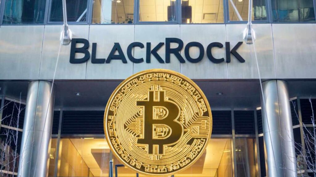 Why BlackRock's Bitcoin ETF Filing is Bullish for Crypto
