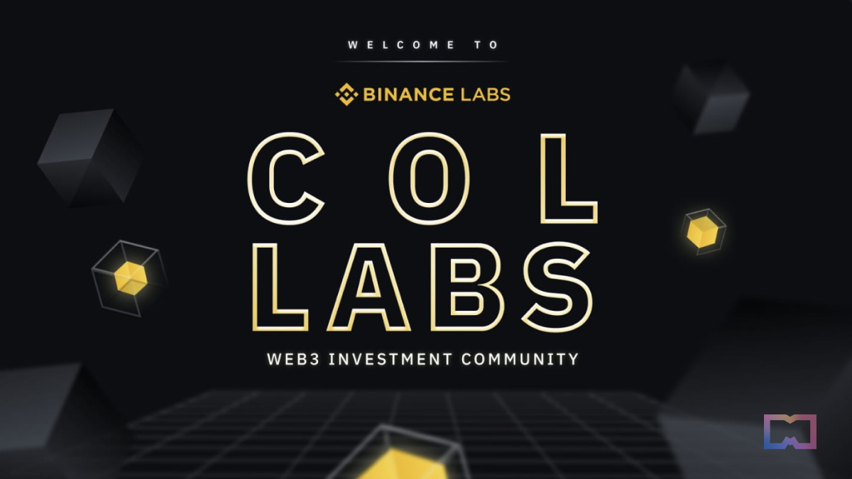 September Report from Binance Research and Binance Labs