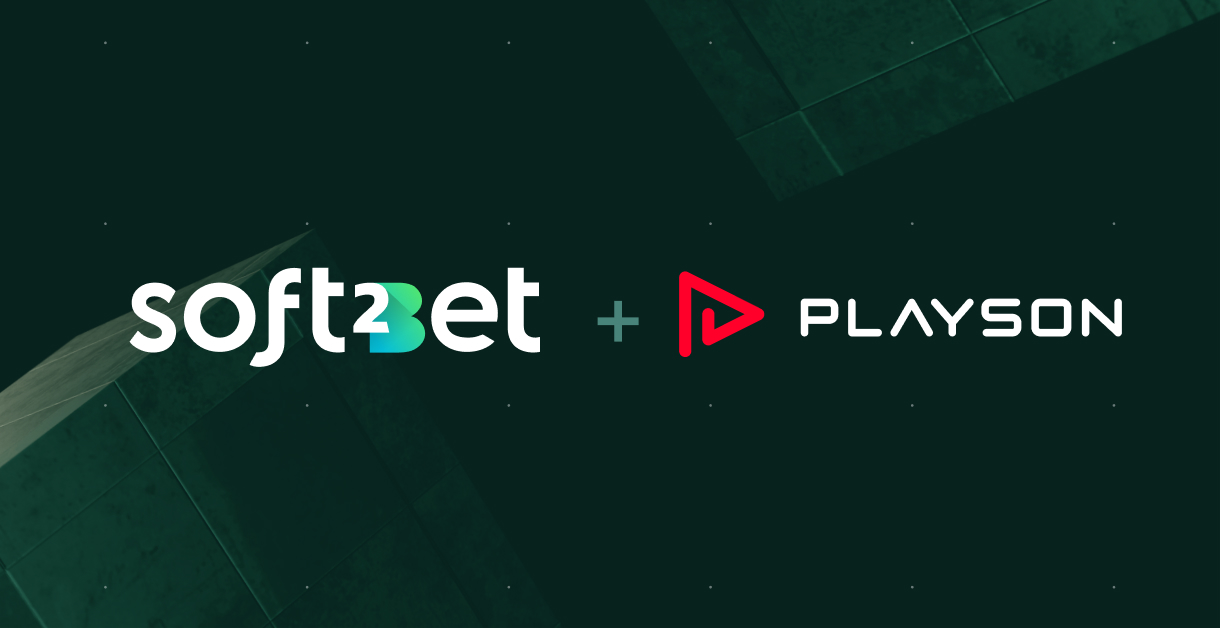Soft2Bet announces partnership with 7777 gaming