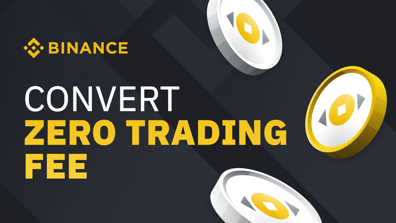 Everything You Need to Know About Binance Convert
