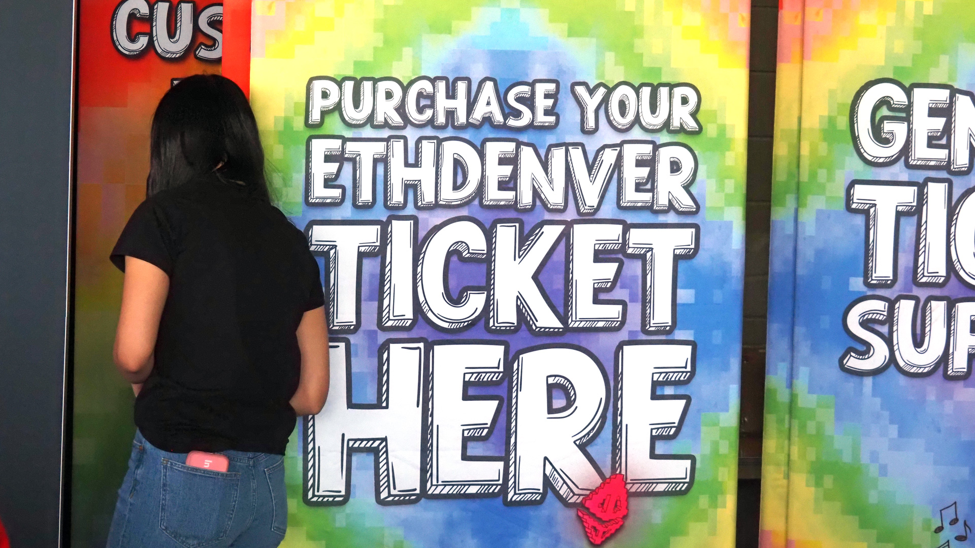 Experience a Day With Polygon at ETH Denver 2023