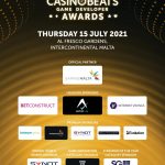 Wazdan celebra o sucesso na Cimeira CasinoBeats 2023