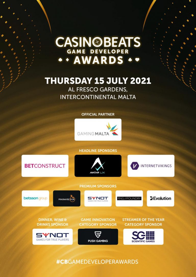 Wazdan celebra o sucesso na Cimeira CasinoBeats 2023